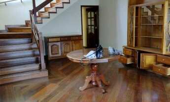 Imagem 5: Casa com 5 dormitórios, 320 m² - venda por R$ 2.320.000,00 ou aluguel por R$ 9.000,00/mês