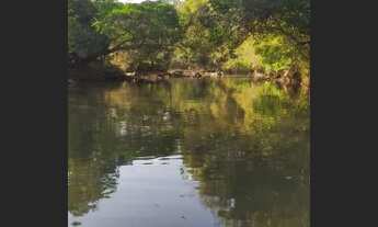 Imagem 5: Chácara para venda com 5.100 metros quadrados com 3 quartos. Próx de professor jamil