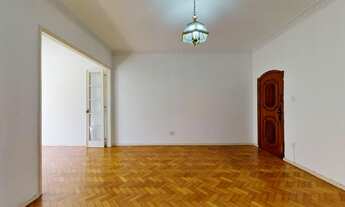 Imagem 5: Apartamento à venda com 3 dormitórios e 102 m² por R$ 598.000 - Tijuca - Rio de Janeiro/RJ