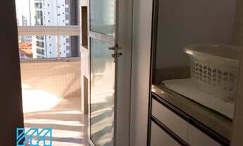 Imagem 5: Apartamento no Edifício Ilha Coral em Itajaí