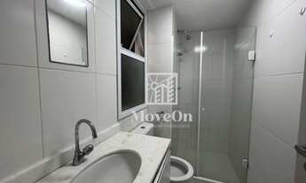 Imagem 15: Apartamento em Condomínio Resort no Recreio dos Bandeirantes