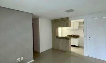 Imagem 5: Apto compacto de alto padrão, 73m2 de área, 3 suítes, móveis fixos, 2 vagas e lazer comple