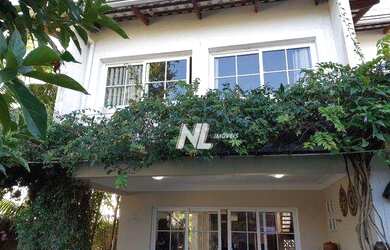 Imagem 2: Casa com 297m² em Lagoa Nova