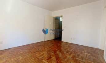 Imagem 3: Apartamento a venda 1 quarto 1 vaga escriturada de frente com ótima posição solar