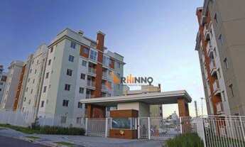 Imagem: Apartamento Garden com 2 dormitórios à