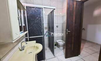 Imagem 5: Casa com 3 dormitórios à venda, 140 m² por R$ 248.000,00 - Carnascialli - Londrina/PR