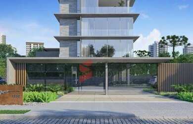 Imagem 2: Exclusividade, 4 Suítes, 5 vagas