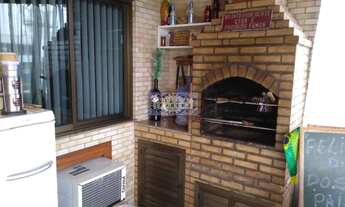 Imagem 4: RECREIO, VARANDA GOURMET, 4 QUARTOS, 3 BANHEIROS, 2 POR ANDAR E 3 VAGAS!