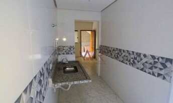 Imagem 3: Apartamento à venda, 37 m² por R$ 195.000,00 - São Miguel Paulista - São Paulo/SP