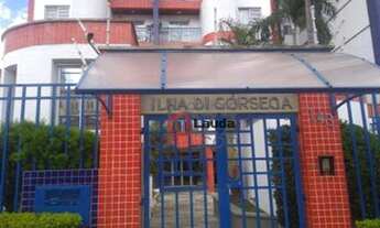 Imagem: Apartamento com 2 dormitórios à venda