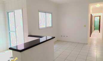 Imagem 4: Apartamento com 3 dormitórios à venda, 65 m² por R$ 360.000,00 - Vila Pires - Santo André