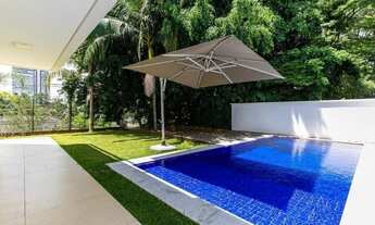 Imagem 2: Condomínio, Brooklin Velho - São Paulo