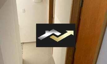 Imagem 8: Sobrado à venda, 120 m² por R$ 575.000,00 - Vila Príncipe de Gales - Santo André/SP