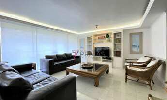 Imagem 3: Apartamento frente mar à venda na Praia das Pitangueiras,Guarujá-SP, imóvel com 5 suítes