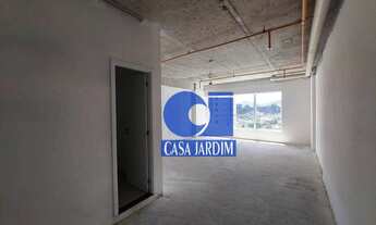 Imagem: Sala, 50 m² - venda por R$ 451.170 ou aluguel