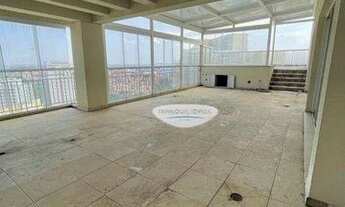 Imagem: Cobertura com 3 dormitórios à venda, 298