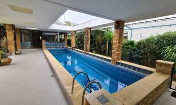 Imagem: Casa com 6 dormitórios, 900 m² - venda