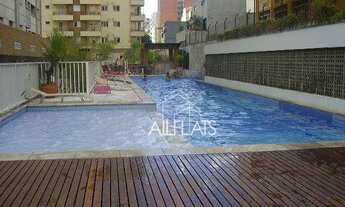 Imagem: Apartamento com 1 dormitório à venda