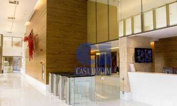 Imagem 4: Sala, 42 m² - venda por R$ 336.000,00 ou aluguel por R$ 2.000,00/mês - Edifício Medic Life