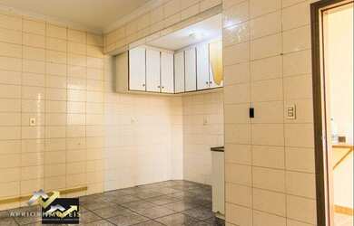 Imagem 6: Sobrado com 4 dormitórios, 157 m² - venda por R$ 850.000 ou aluguel por R$ 4.500/mês - Vil