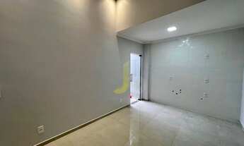 Imagem 6: CASA MODERNA COM SOBRA DE TERRENO