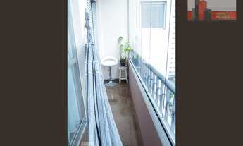 Imagem 5: Apartamento em R. Santo Antônio de Pádua, 92 - Piqueri, 3 quartos e 2 vagas