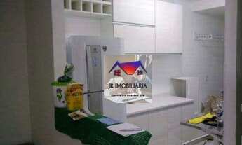 Imagem: Apartamento com 2 dormitórios à venda