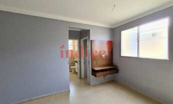 Imagem 4: Apartamento à venda 2 quartos 1 vaga Jardim Manoel Penna Ribeirão Preto