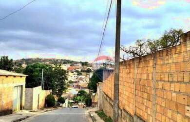Imagem 5: Ótimo Lote 200m² e Casa 3 Quartos no Bairro Fazenda Castro em Ribeirão das Neves !