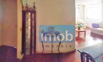 Imagem 4: Apartamento com 2 dormitórios à venda, 95 m² por R$ 450.000,00 - Gonzaga - Santos/SP