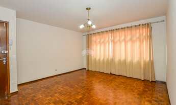 Imagem 5: Apartamento para venda tem 96 metros quadrados com 3 quartos em Mercês - Curitiba - PR