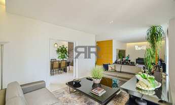 Imagem 6: Cobertura 4 Suítes Higienópolis