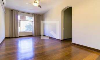 Imagem 1: Apartamento para Aluguel - Cambuí, 3 Quartos, 90 m2