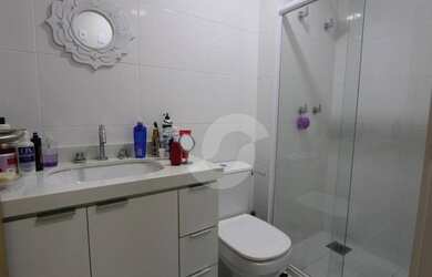 Imagem 10: Apartamento à venda, 77 m² por R$ 900.000,00 - Piratininga - Niterói/RJ