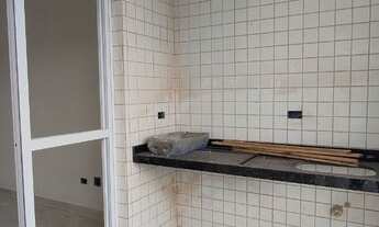 Imagem 5: Apartamento com 2 dormitórios à venda, 81 m² por R$ 460.304,78 - Ocian - Praia Grande/SP