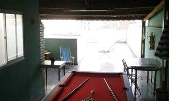 Imagem 3: COBERTURA - PARQUE DAS NAÇÕES - SP