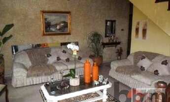 Imagem 3: EXCELENTE SOBRADO ISOLADO