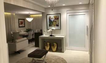 Imagem 6: Apartamento à venda, 240 m² por R$ 2.500.000,00 - Santa Paula - São Caetano do Sul/SP