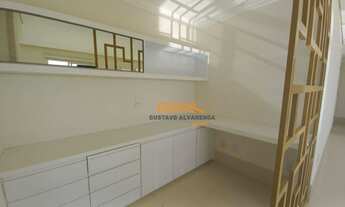 Imagem 6: Apartamento para alugar, 153 m² por R$ 8.500,00/mês - Fazenda São Quirino - Campinas/SP