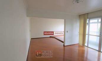 Imagem 3: Apartamento com 3 dormitórios à venda, 132 m² por R$ 800.000,00 - Batel - Curitiba/PR