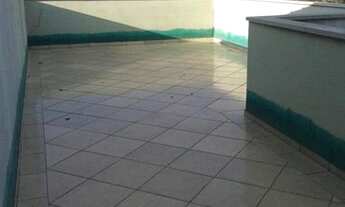 Imagem 5: Cobertura 2 Quartos Santo André - SP - Jardim das Maravilhas