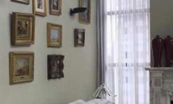 Imagem: Apartamento Residencial à venda, Moema