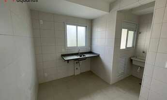 Imagem 7: Apartamento à venda, 69 m² por R$ 320.000,00 - Jardim Vale do Sol - São José dos Campos/SP