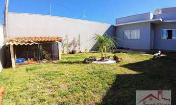 Imagem 4: Casa com 2 dormitórios à venda, 101 m² por R$ 250.000,00 - Jardim Maria Celina - Londrina