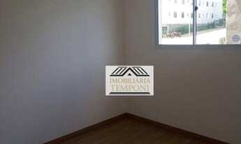 Imagem 5: Apartamento com 2 dormitórios para alugar, 45 m² por R$ 800,00/mês - Serra Dourada - Vespa