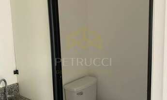 Imagem 6: Sala - Jardim Madalena - Campinas