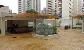 Imagem 2: Apartamento com 3 dormitórios à venda, 87 m² por R$ 480.000,00 - Nova Aliança - Ribeirão P