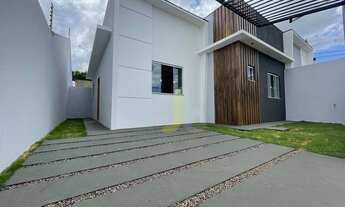 Imagem: Casa no Florais com suíte 2 quartos