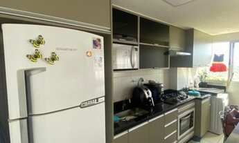 Imagem 4: Apartamento para Venda em Goiânia / GO no bairro Vila Rosa - 2367107