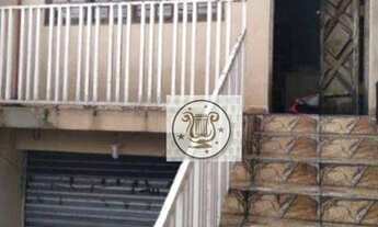 Imagem 2: Sobrado - venda por R$ 900.000,00 ou aluguel por R$ 4.800,00/mês - Jardim Primavera - São